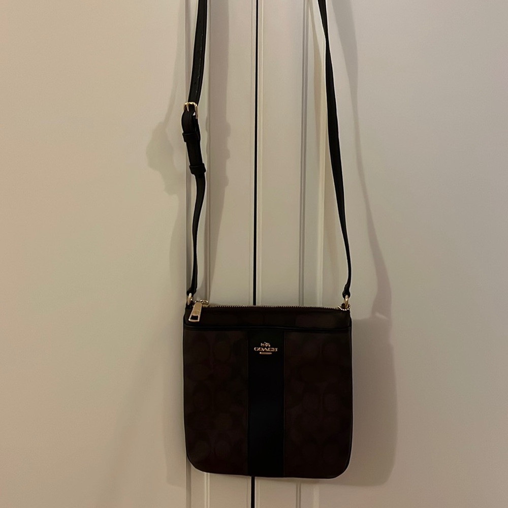 Coach Cross Body